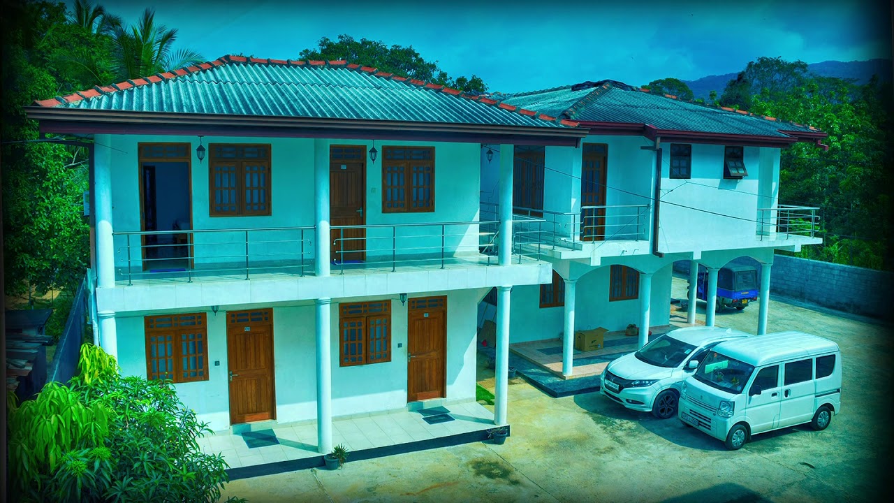 Green view Hotel - Buttala