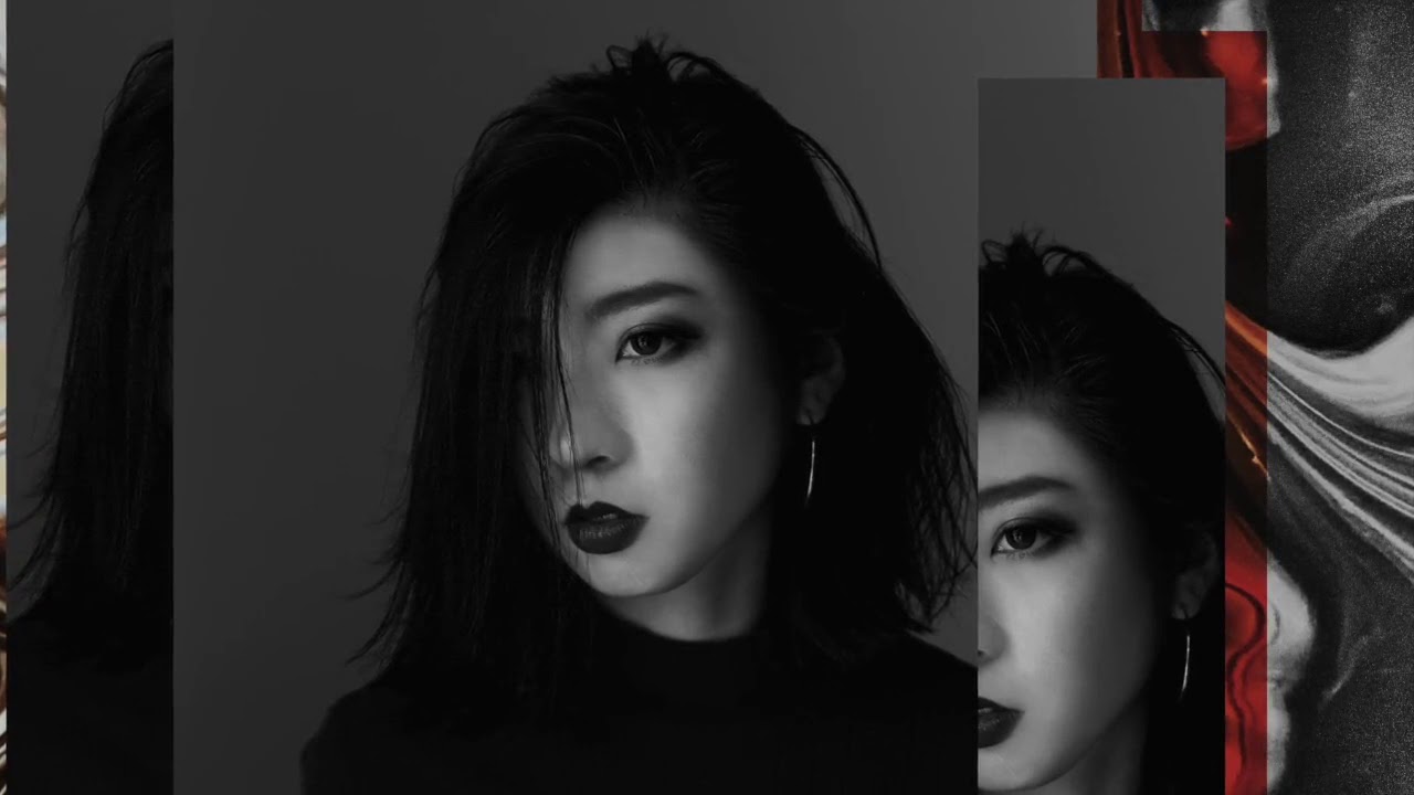Risa Taniguchi - She