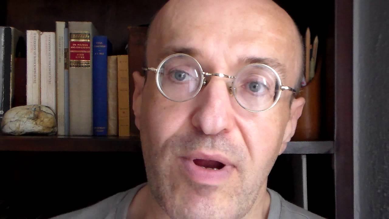 ¿Qué es el contractualismo?