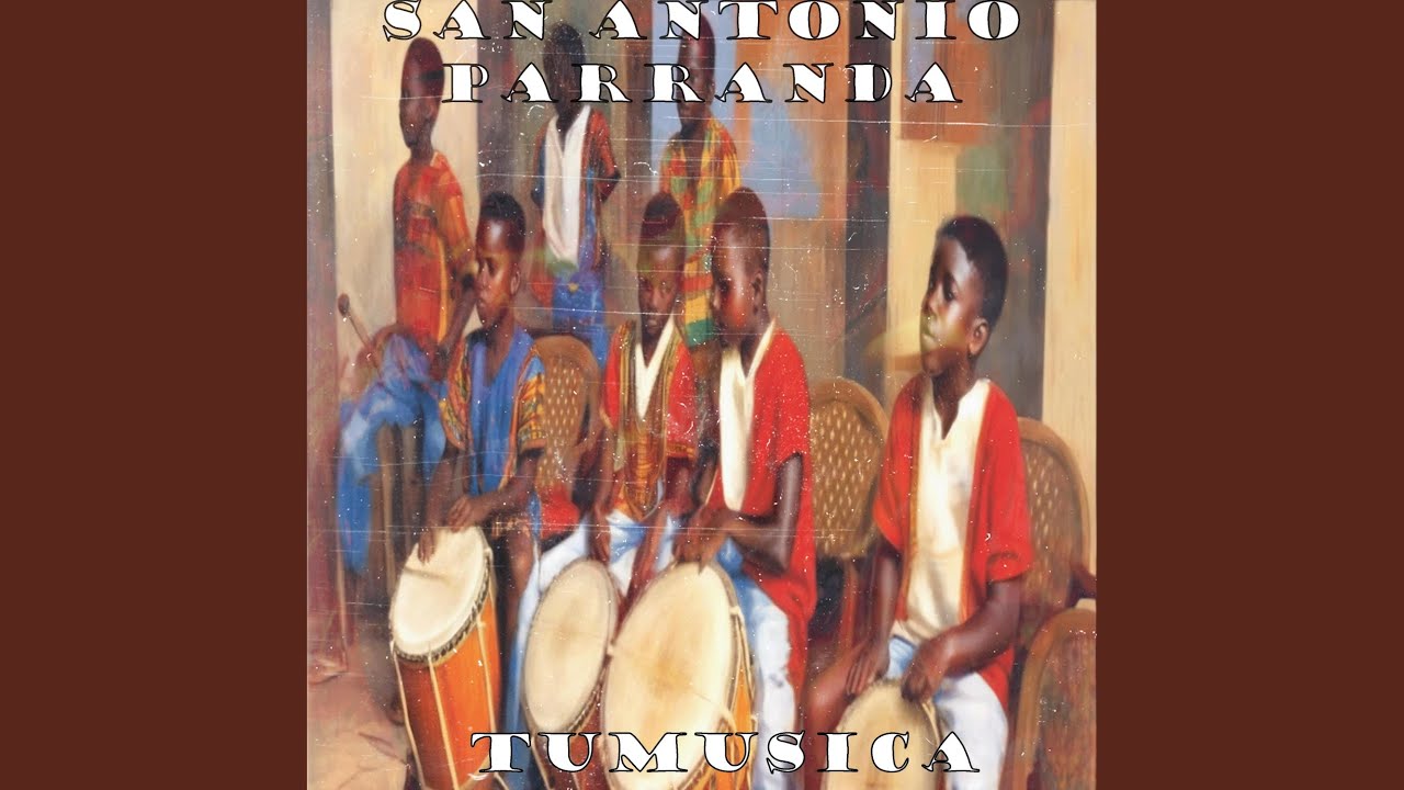 San Antonio Parranda