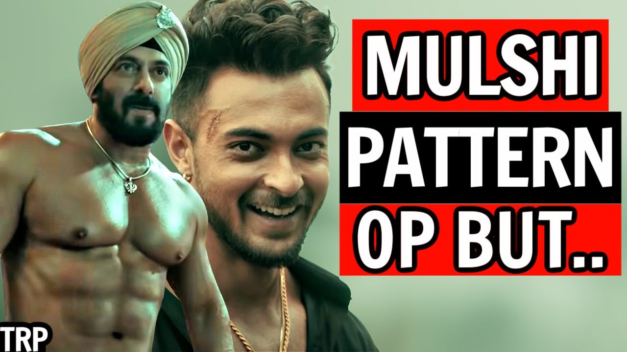 Antim Trailer Review & The Challenge Of Matching The Original Film!