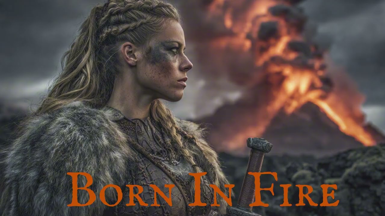 Born In Fire