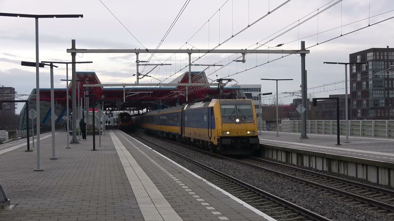 Jaaroverzicht 2025 // 1e kwartaal