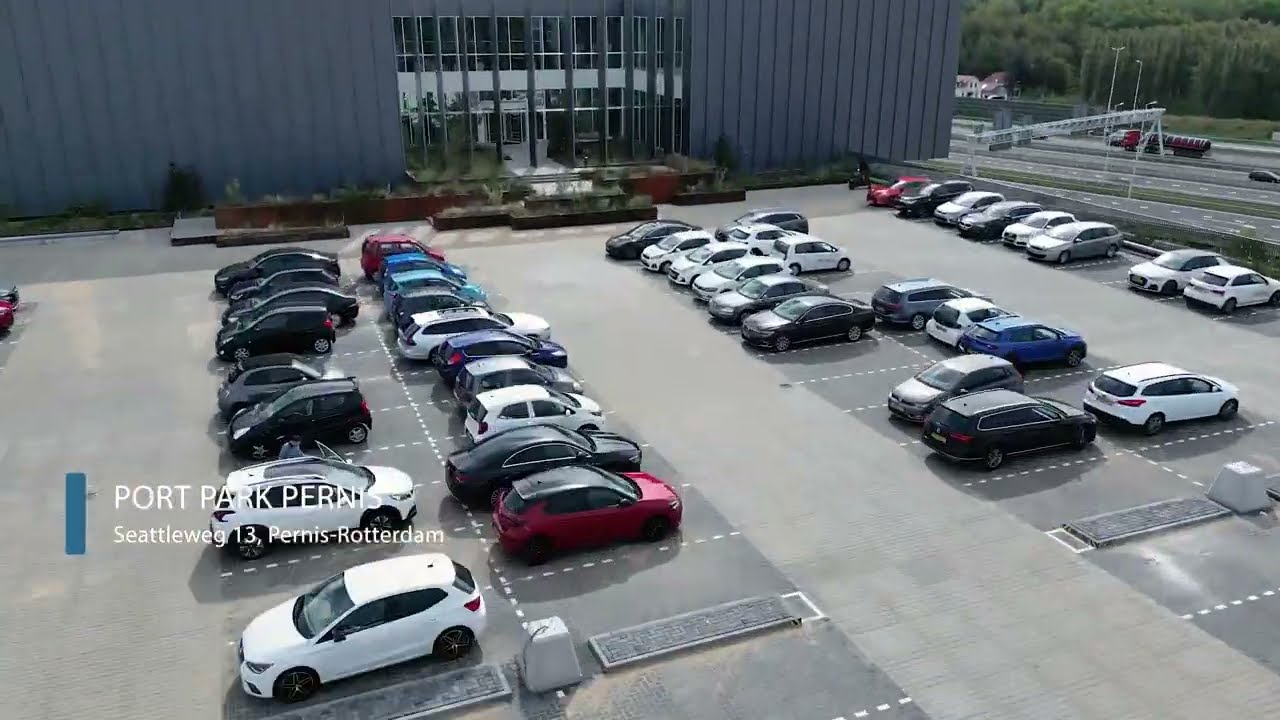 Neele-Vat worldwide offices