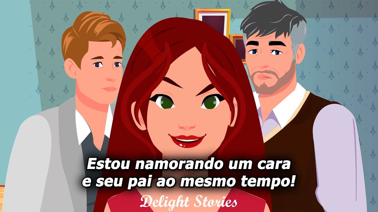 Eu saí em um clube com um homem que logo quase se tornou meu sogro