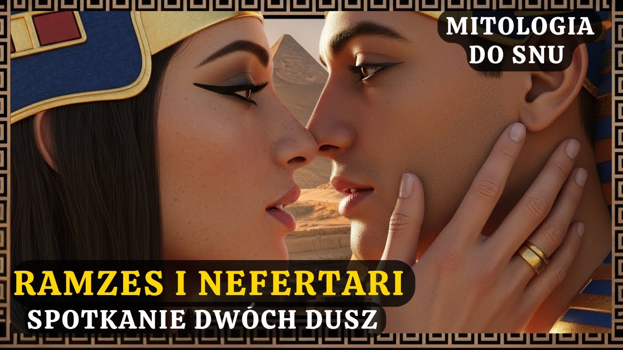 Relacja Ramzesa II i Nefertari: Jak ich miłość wpłynęła na losy Egiptu?