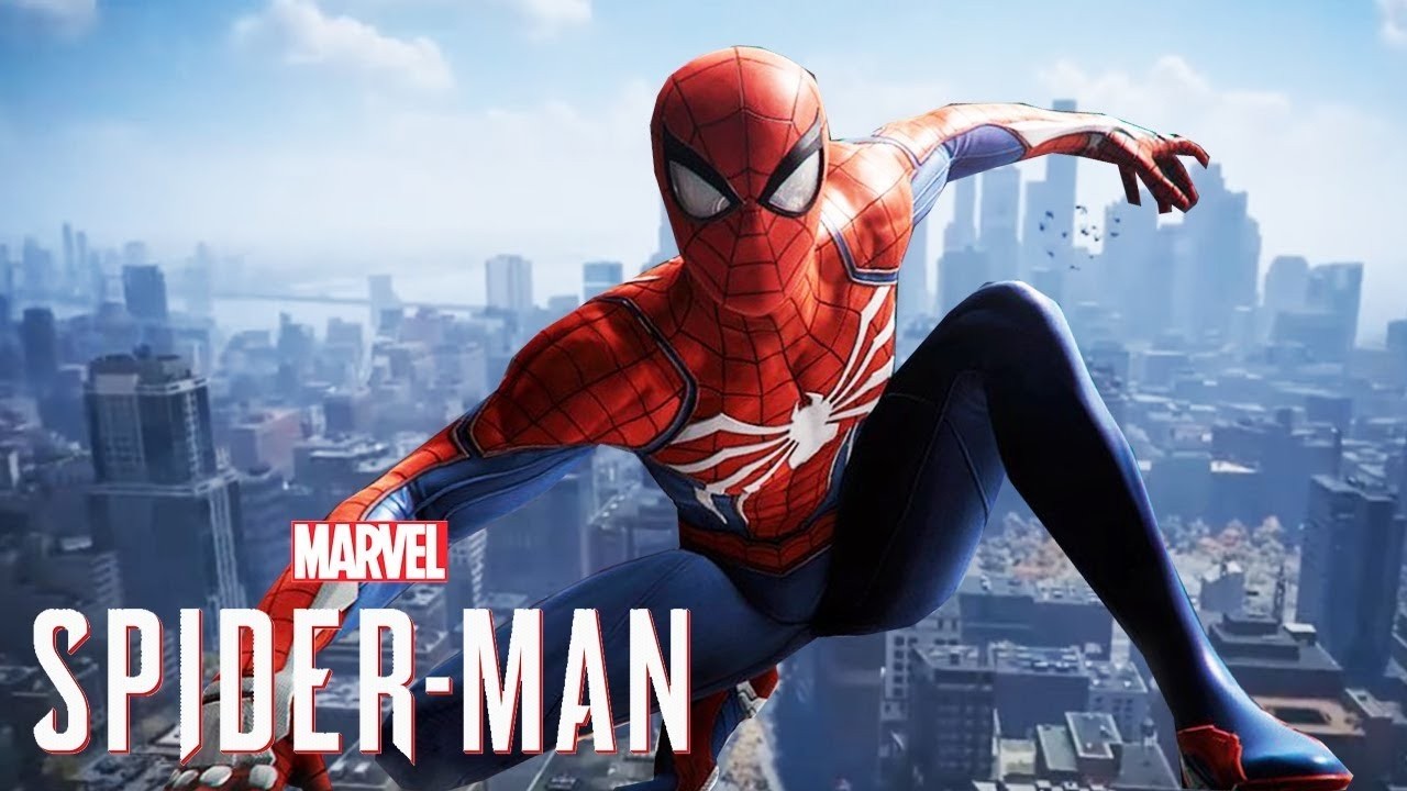 Lp. Marvel's Spider-Man #3 • ПОРТ ФИСКА