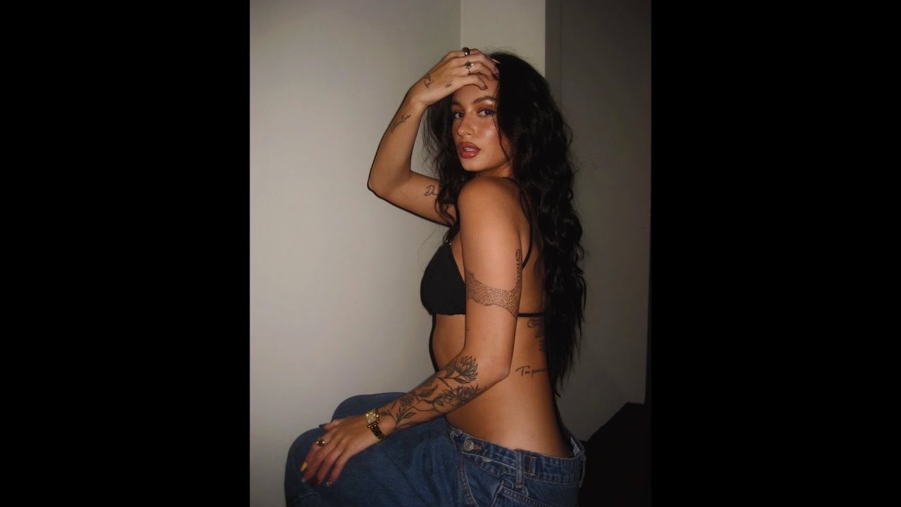 [FREE] R&B Type Beat - “Grew Apart”
