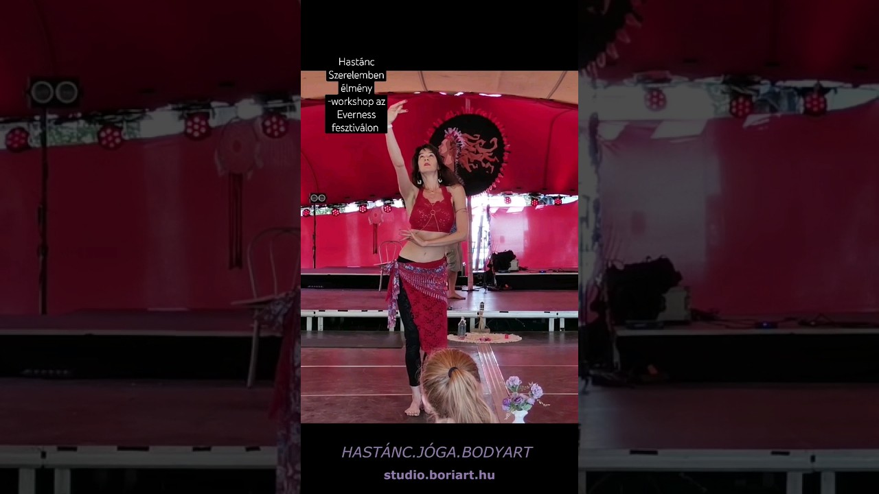 Hastánc Szerelemben ♥️💃♥️