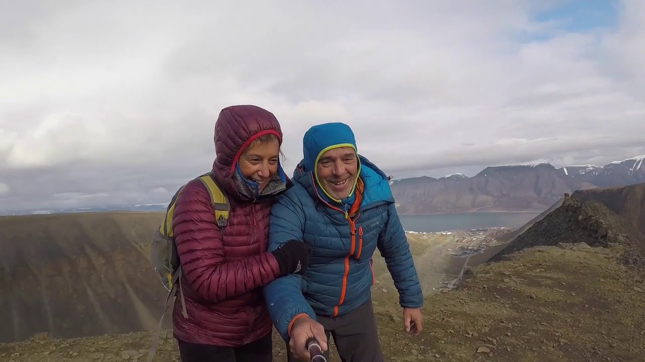 SVALBARD