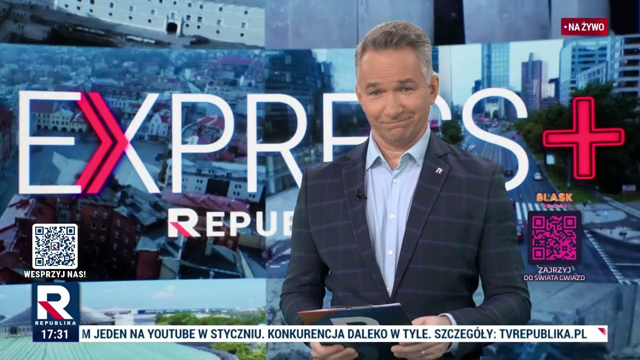 Express Republiki Plus | 04.02.2026 | Republika Plus