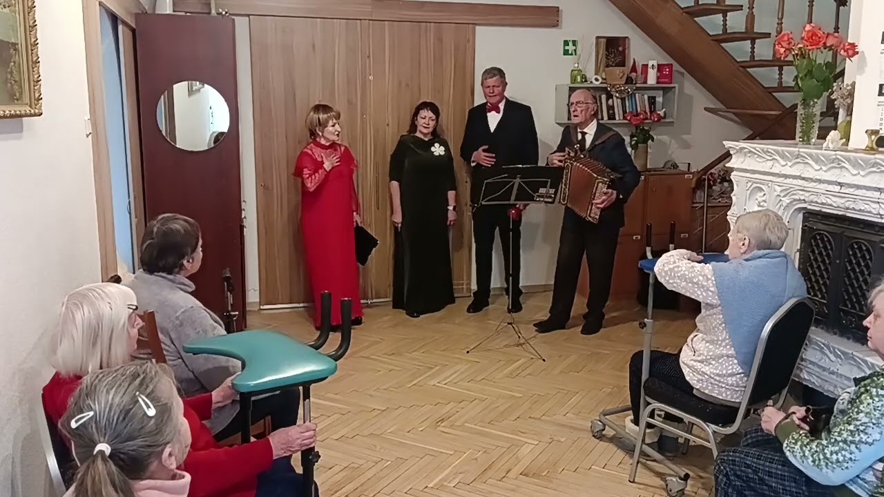 Kapela Šaltinis 