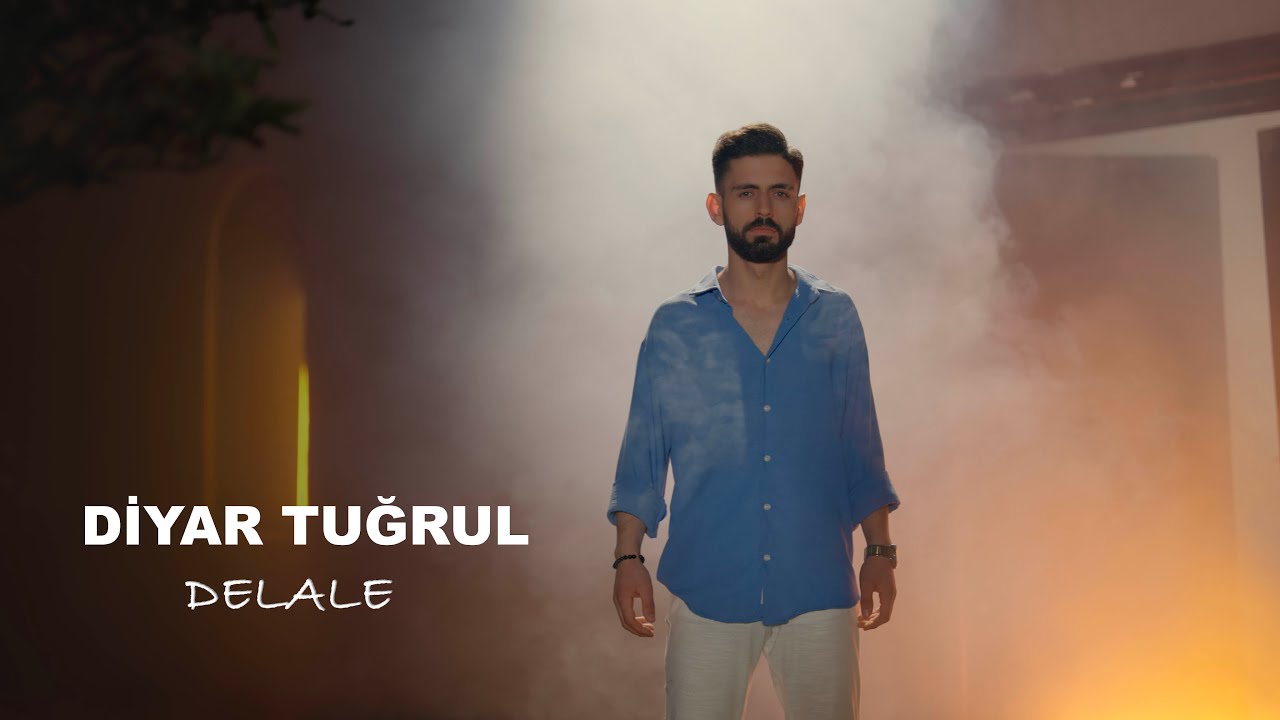 Diyar Tuğrul - Delale