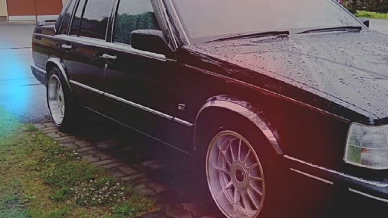 Uus pyörä ja uudet kuvat