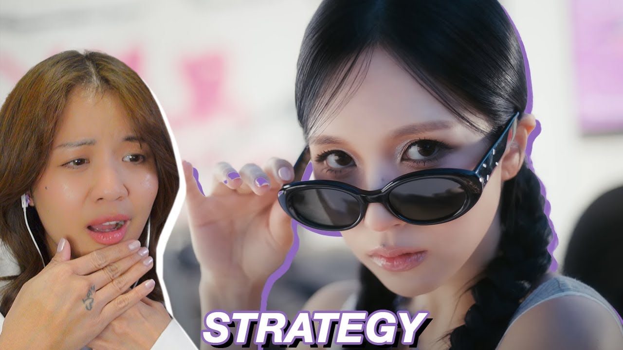 MAJOR ONCE FANGIRLING— Twice 