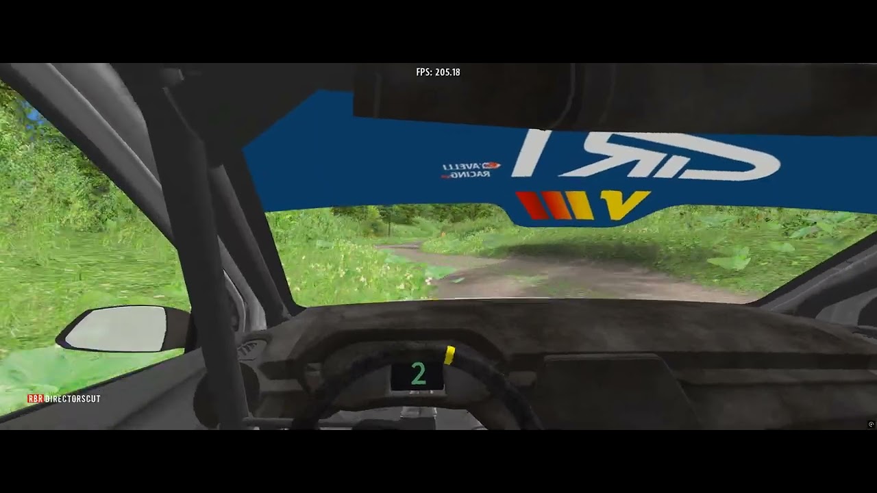 CIRT 2025 - 4&deg; Rally Citt&agrave; di Foligno PIRKA MENOKO 2