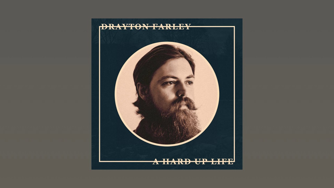 Drayton Farley - Pitchin&rsquo; Fits [Audio]