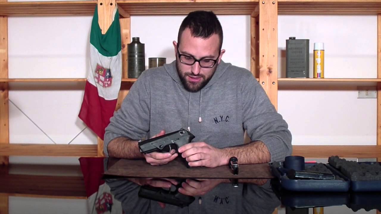 Beretta PX4