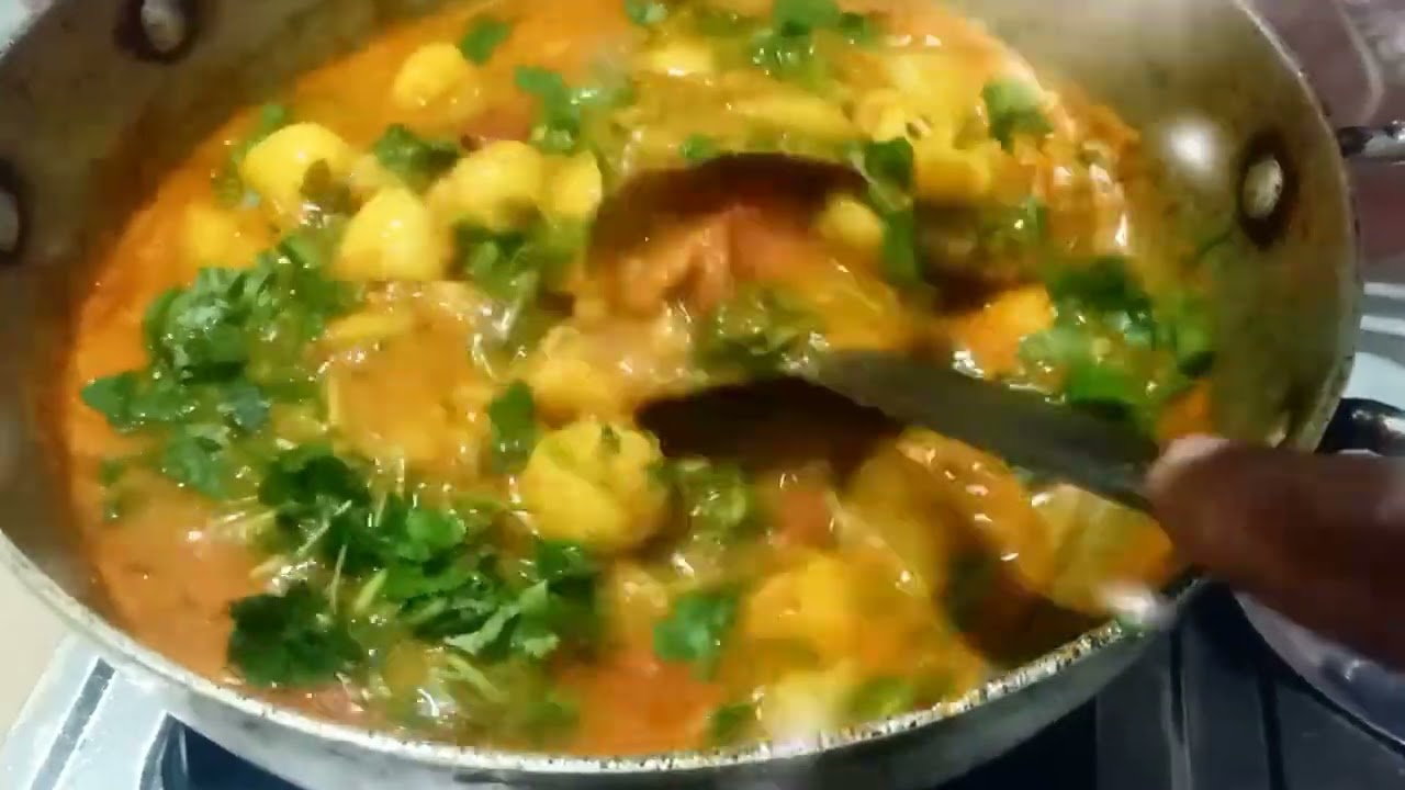 #आज का itam#हे पूरी और aludum ♥