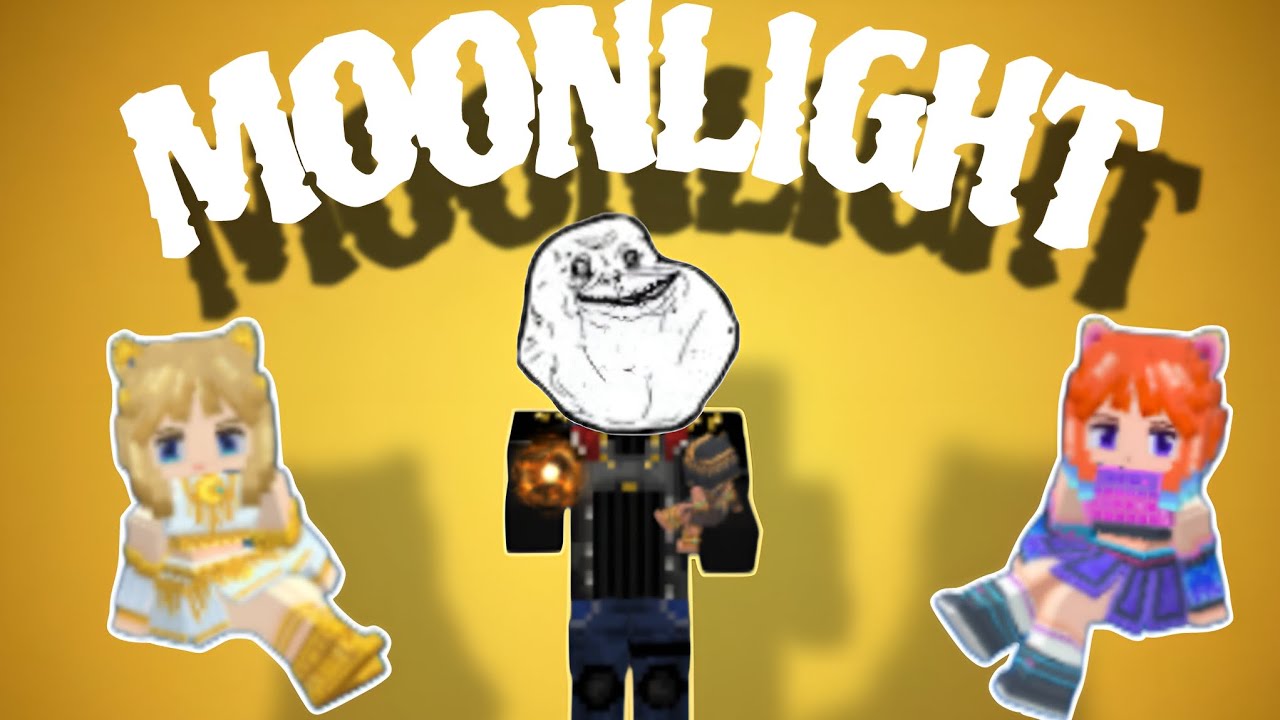Cops N Robbers - GETTING YOYO RESONATOR MOONLIGHT SKIN 👀