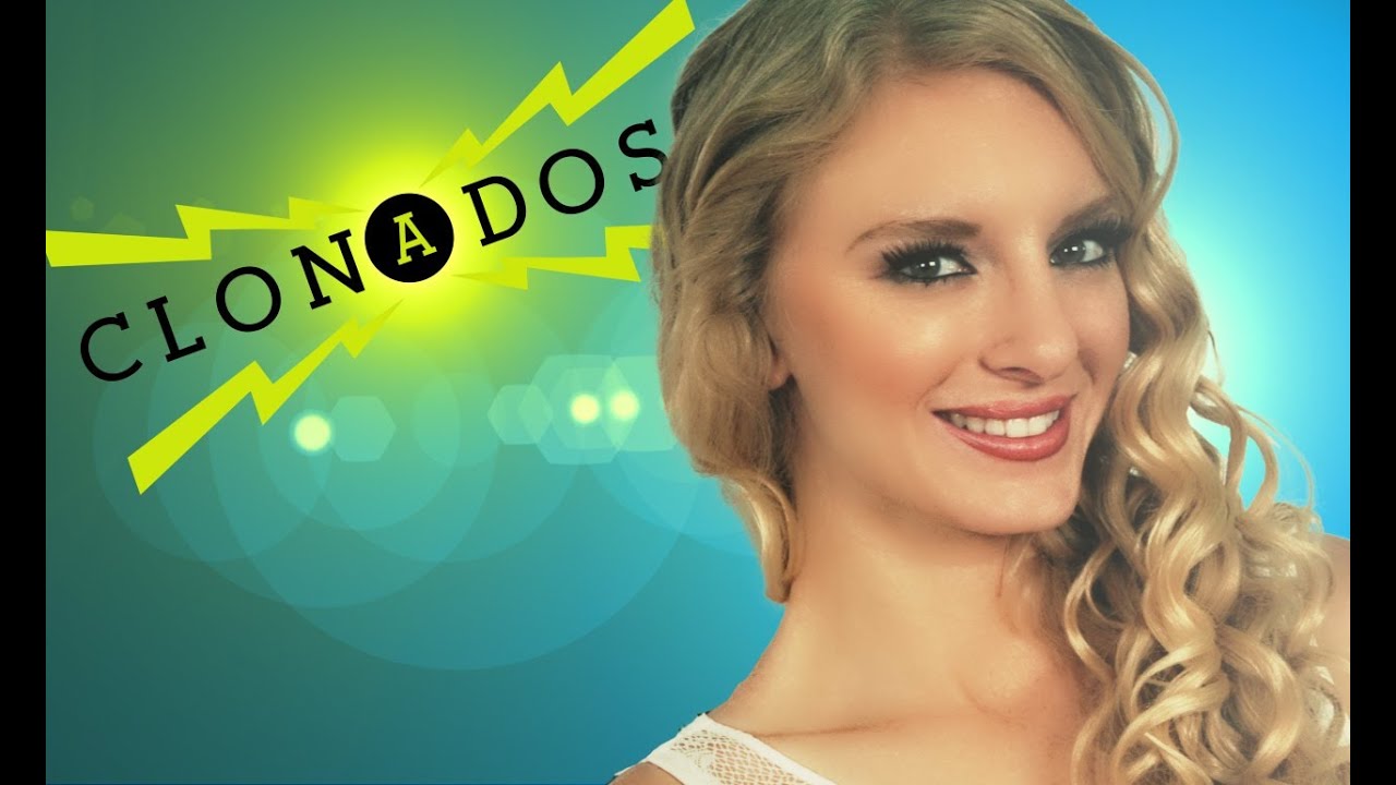 TAYLOR SWIFT - CLONADOS