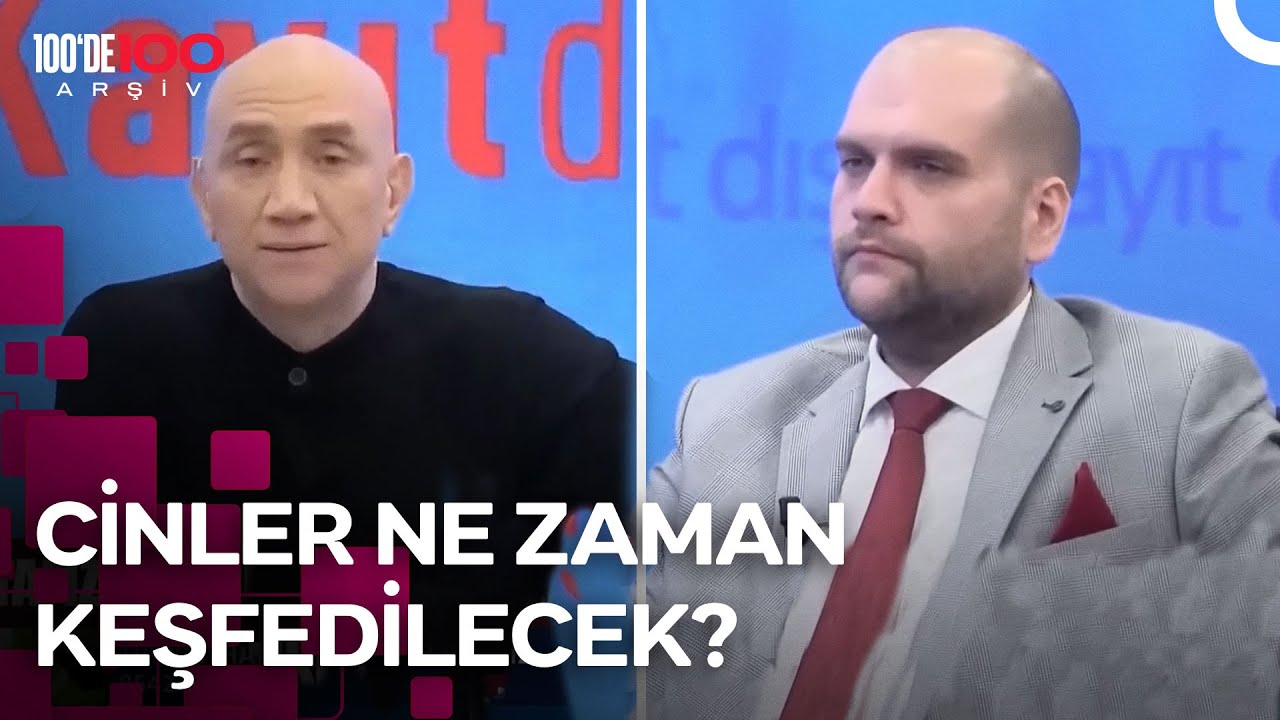 Üst Akıl Metafiziği Nasıl Kullandı? | Kayıt Dışı