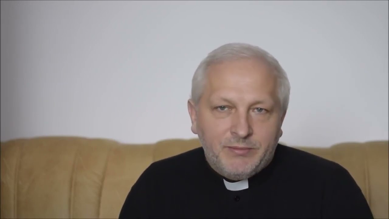 «Czy chcesz wyzdrowieć?» (J 5, 1-16)