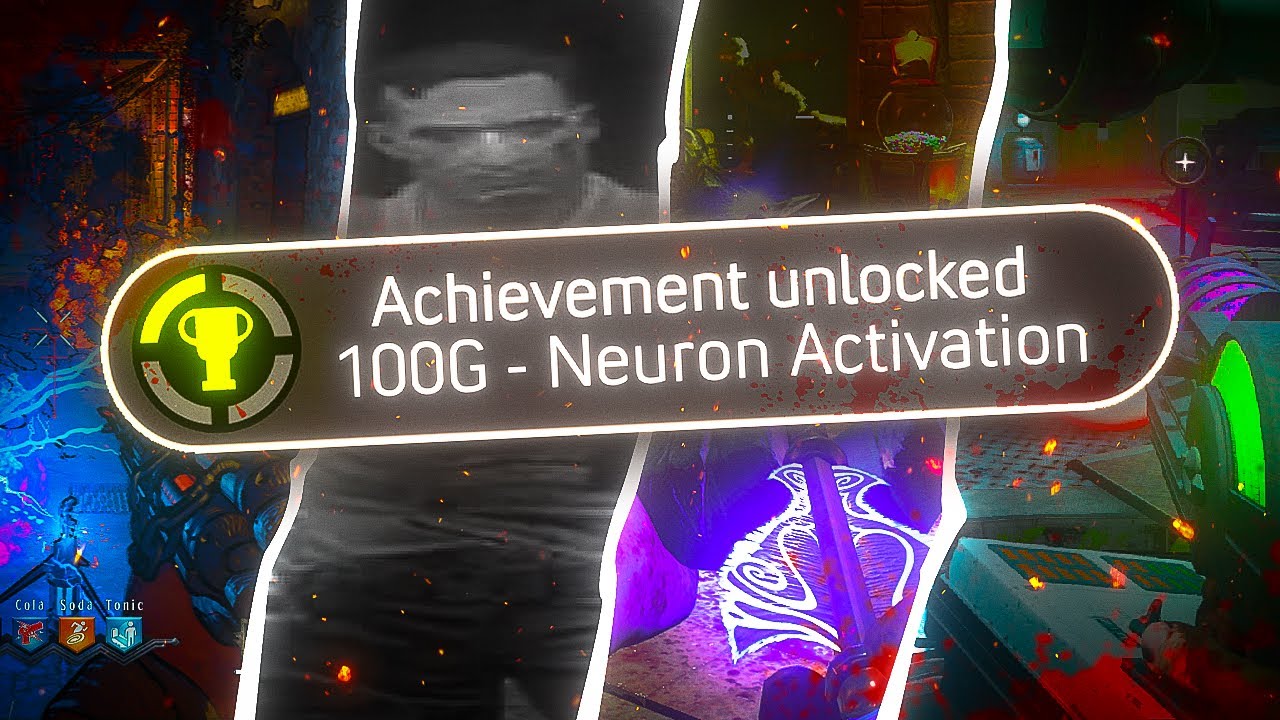 ХУДШИЕ ДОСТИЖЕНИЯ ЗОМБИ.