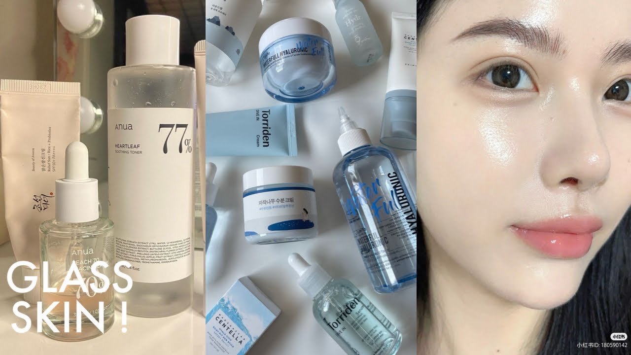 Skincare and Hygiene tips & routine! | tiktok compilation