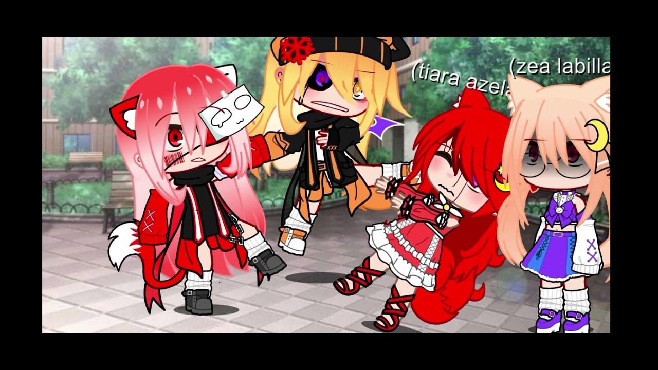 Wake me up[]gachanox[]Meme GCMM[]