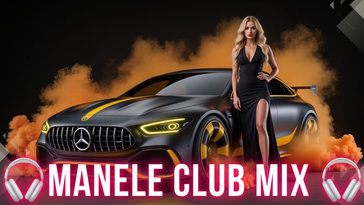 ⛔️Manele Sesiune 2026⛔️Manele Club🎧Manele House Colaj🎧❌Manele Noi 2026❌#manele #manelehouse#club