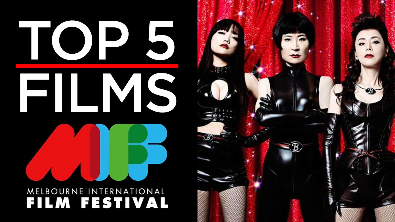 Melbourne International Film Festival - 5 Films To See (2014) HD
