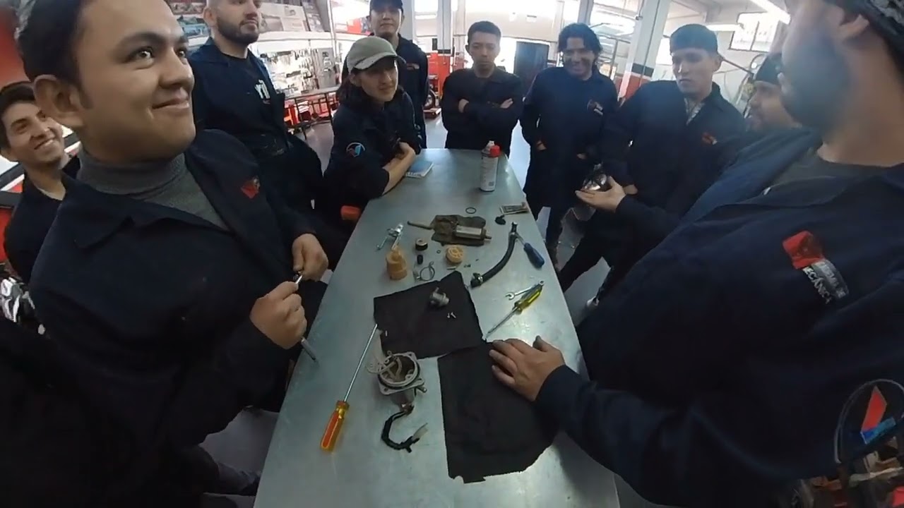 Bomba de gasolina KTM ADVENTURE 950