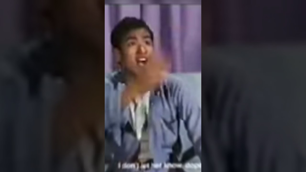 Why Bruce Lee Stopped Learning Wing Chun Direct From Sifu Yip Mun? #bruceleestory #brucelee