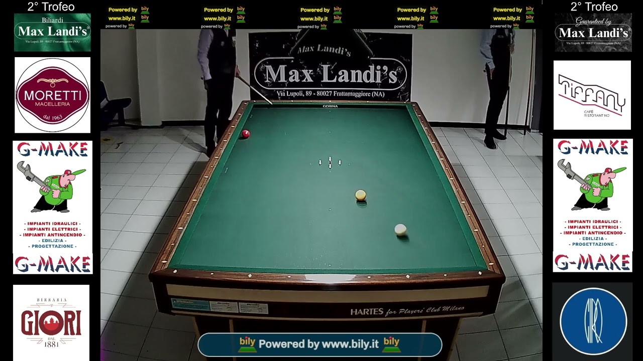 Di Santo (N) VS Marchesi (2)