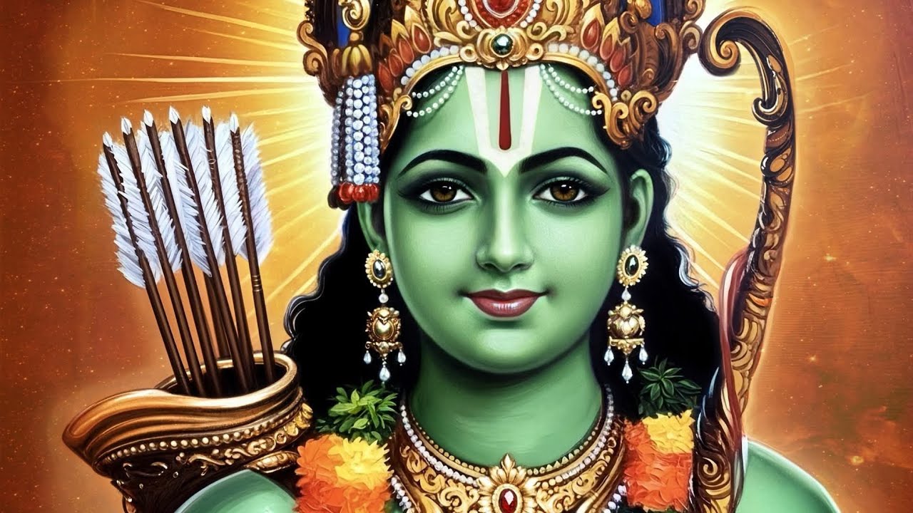 #ರಘುರಾಮರಘುರಾಮಮುಗಿವೆಕರವಾ #Raghuramaraghuramamugivekarava #ದಾಸರಪದಗಳು #ಶ್ಯಾಮಸುಂದರದಾಸರು #ಶ್ಯಾಮಸುಂದರವಿಠಲ