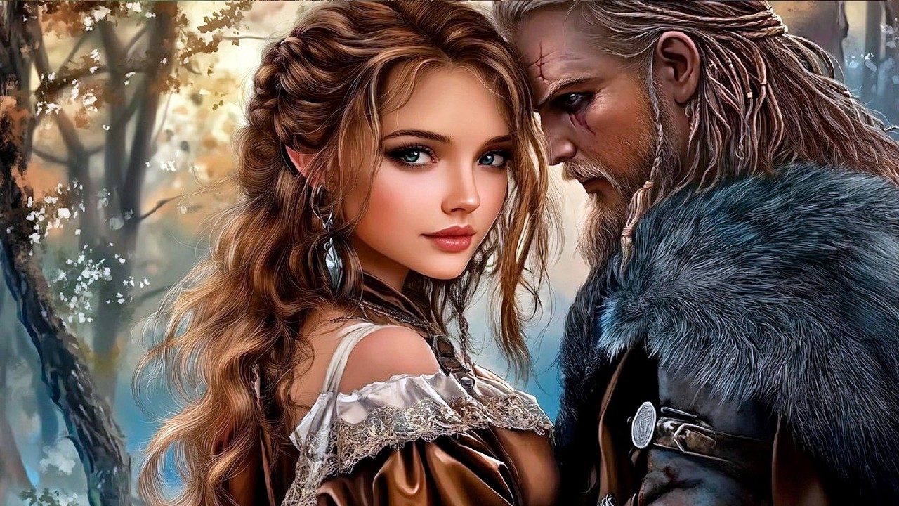 АУДИОКНИГА ПОЛНАЯ: ЛУЧШАЯ ПАРА ✿ ЛЮБОВНОЕ ФЭНТЕЗИ ✿ ПОПАДАНЦЫ ✿ ПРИКЛЮЧЕНИЕ