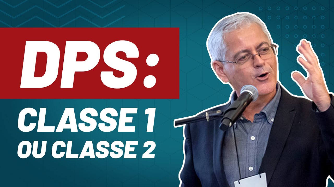 Quando utilizar e como escolher DPS Classe 1 ou Classe 2