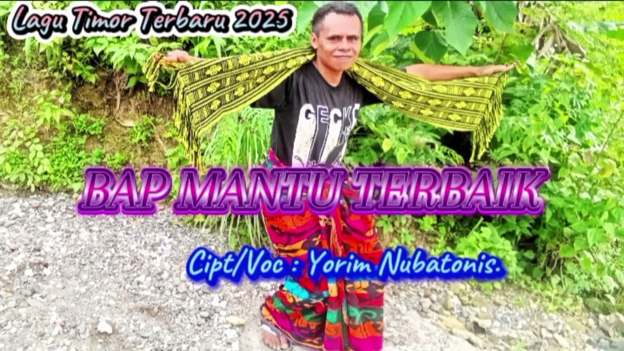 Lagu Timor Terbaru 2025 _ 