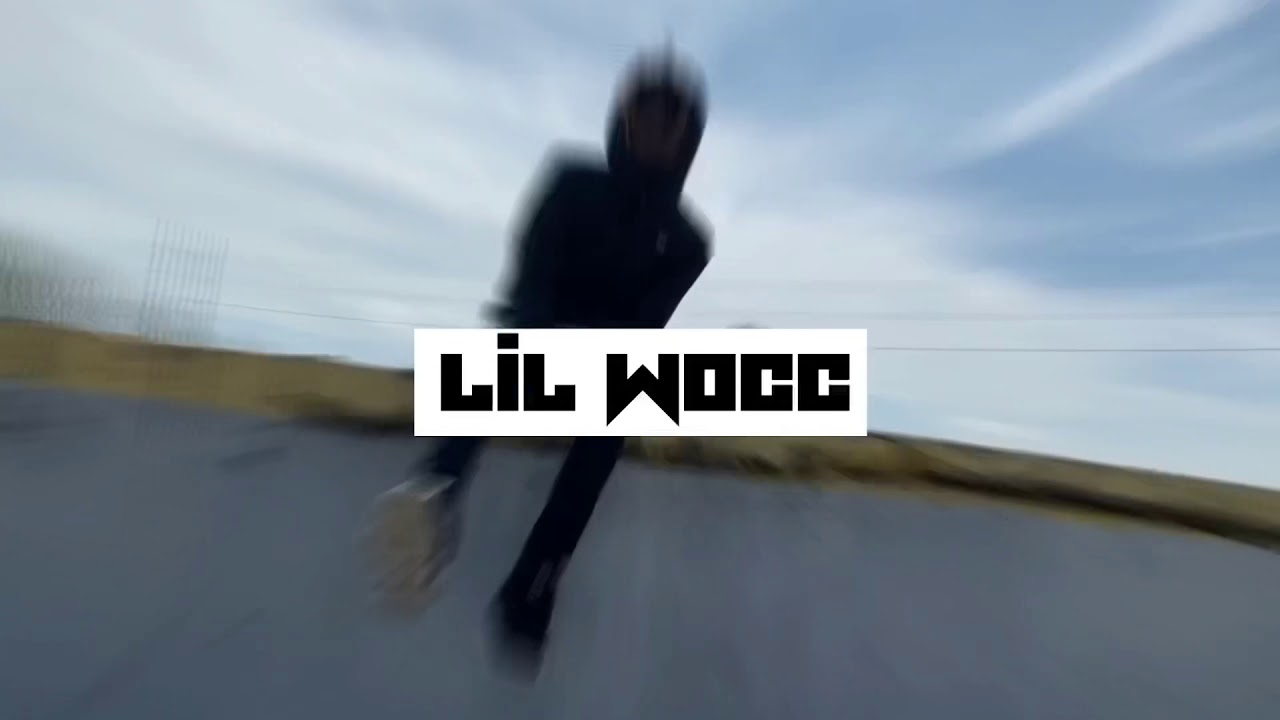 143Wocc &ldquo;FreeYungRo Freestyle&rdquo; (OFFICIAL VIDEO)