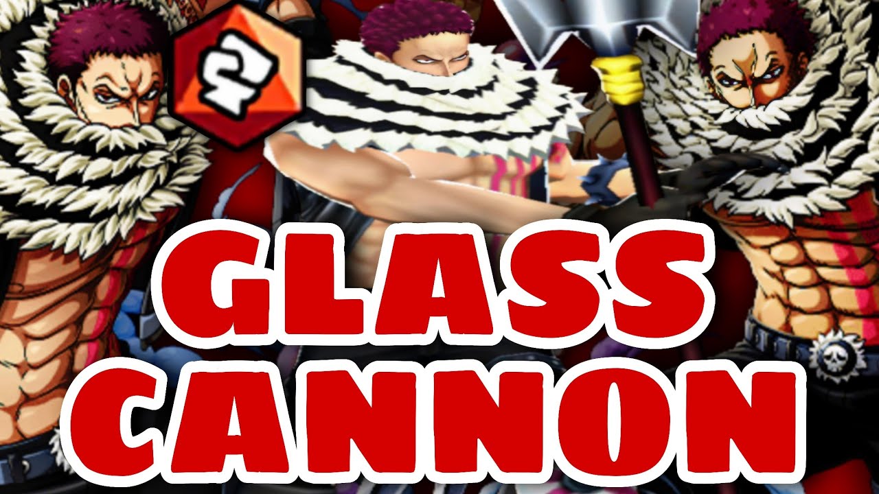 OG KATAKURI IS STILL A BEAST! 😤 | One Piece Bounty Rush OPBR SS League Battle