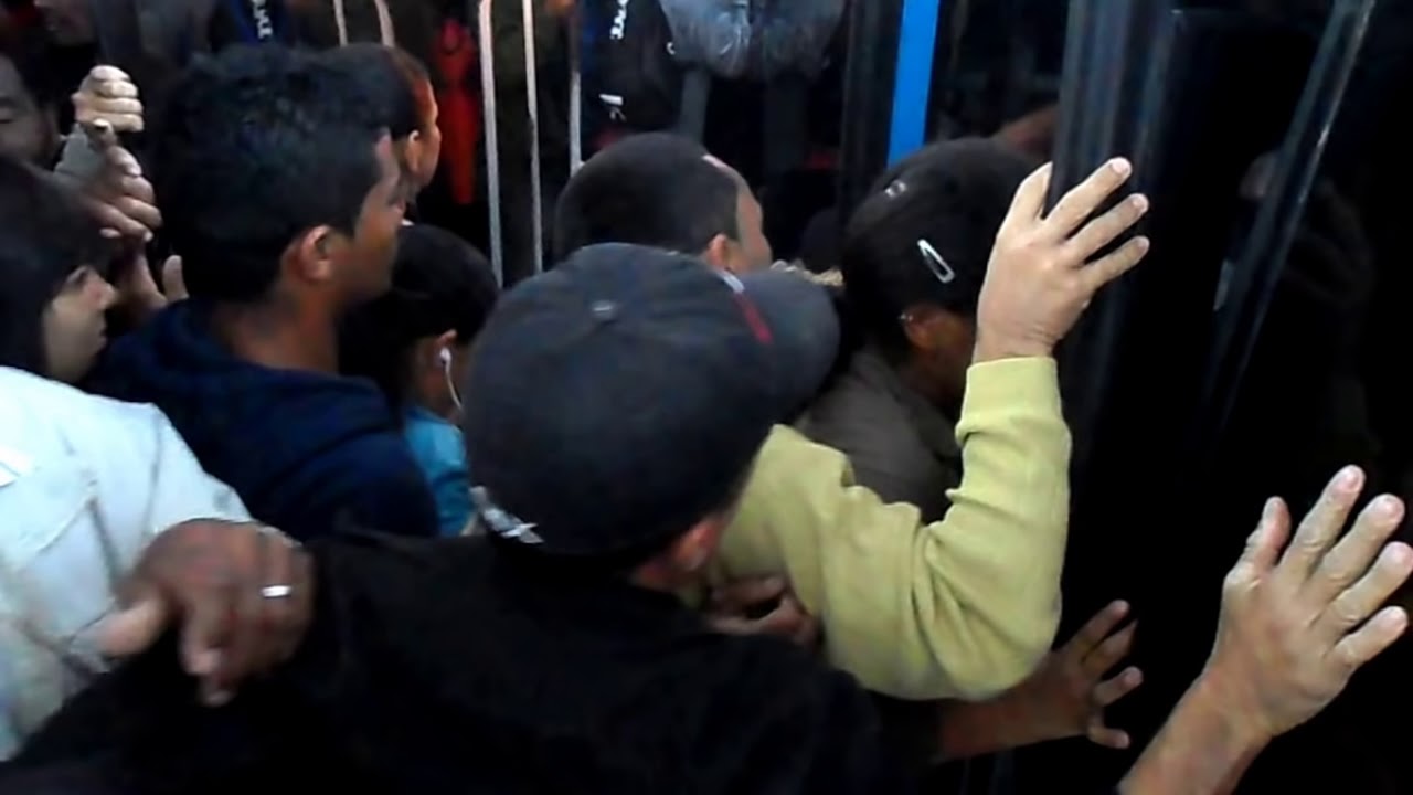 Saga BRT Mato Alto
