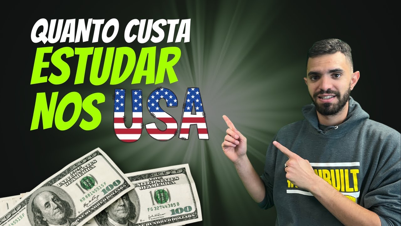 Quanto custa estudar nos EUA - High School