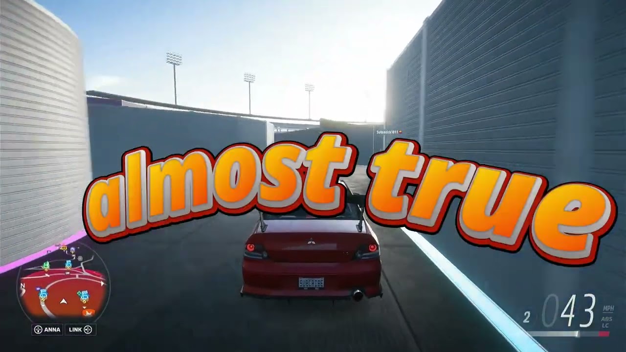 how to complete thos weeks weekly forzathon challenge little iso (15/01/2026)