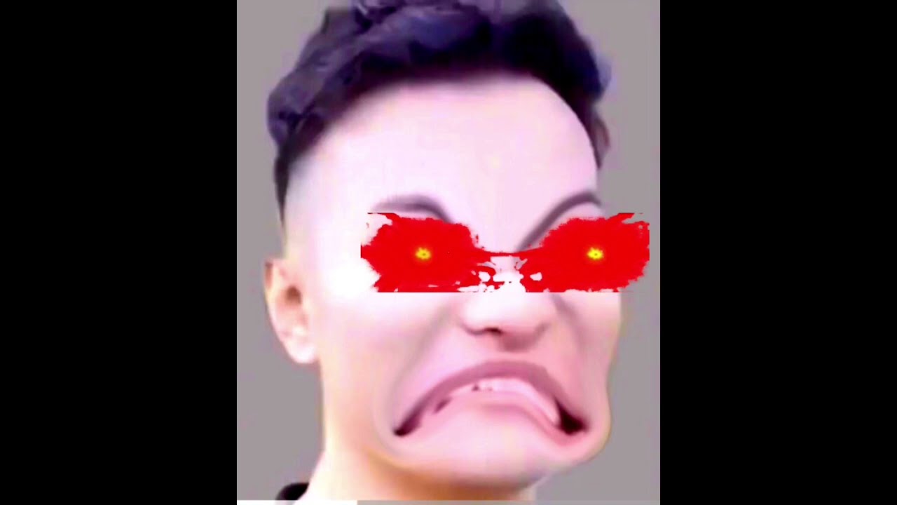 Super Idol Becoming Angry V2 Improved (With Vocals)