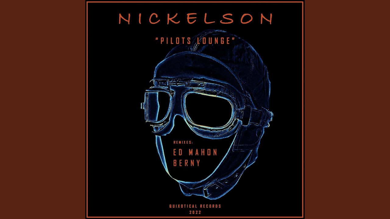Pilots Lounge (Ed Mahon Remix)