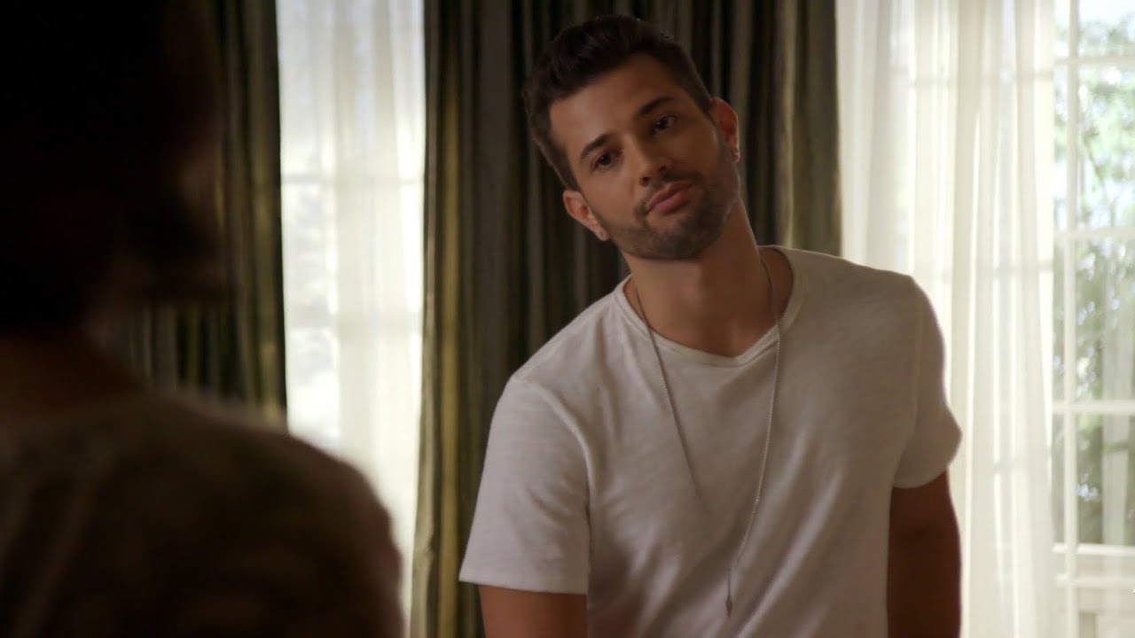 Fallon gives Steven advice; Cristal prepares for her honeymoon | Dynasty 1x04