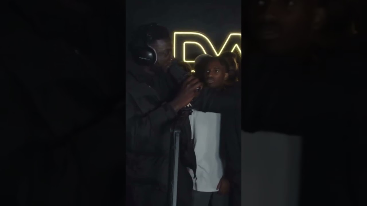 Passage DVMSHOW de guy2bezbar #dvm #crakio #Asb DVM CORP