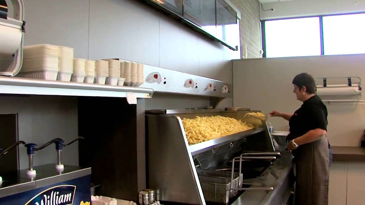 Snackbar 't Rond Punt