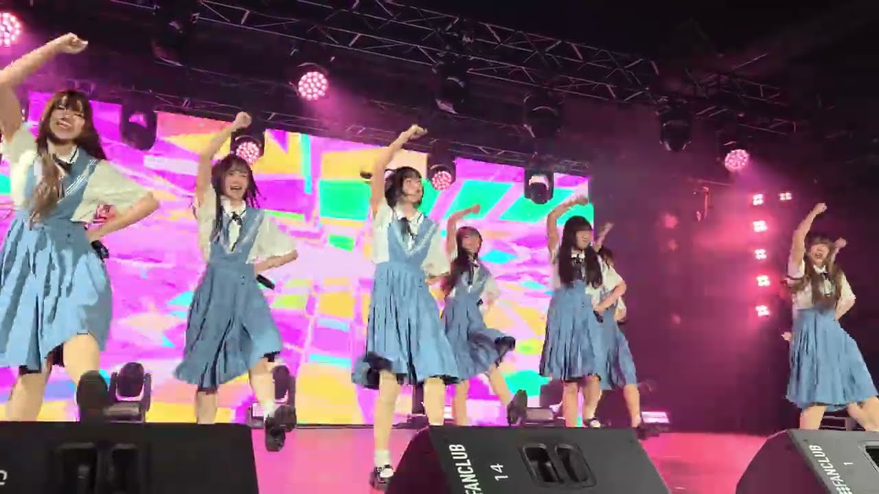 260315 Dream:0n -  @ Shinsetsu no Sora [4K60FPS]
